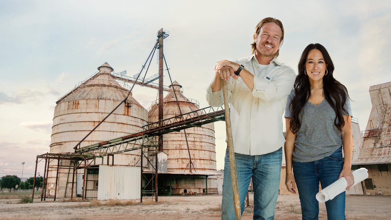 Do Velho ao Novo: O Projeto dos Silos