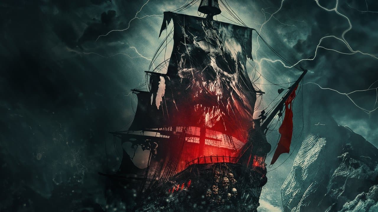 Navio dos Amaldiçoados