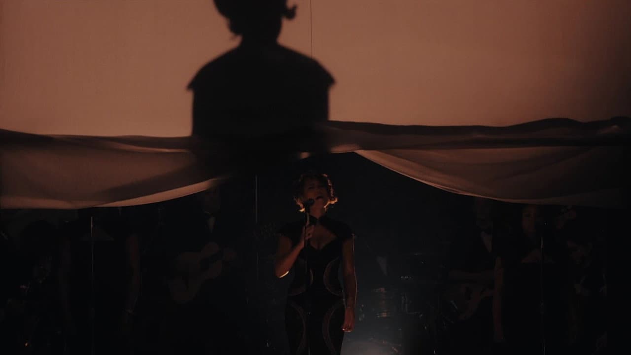RAYE live at Montreux Jazz Festival