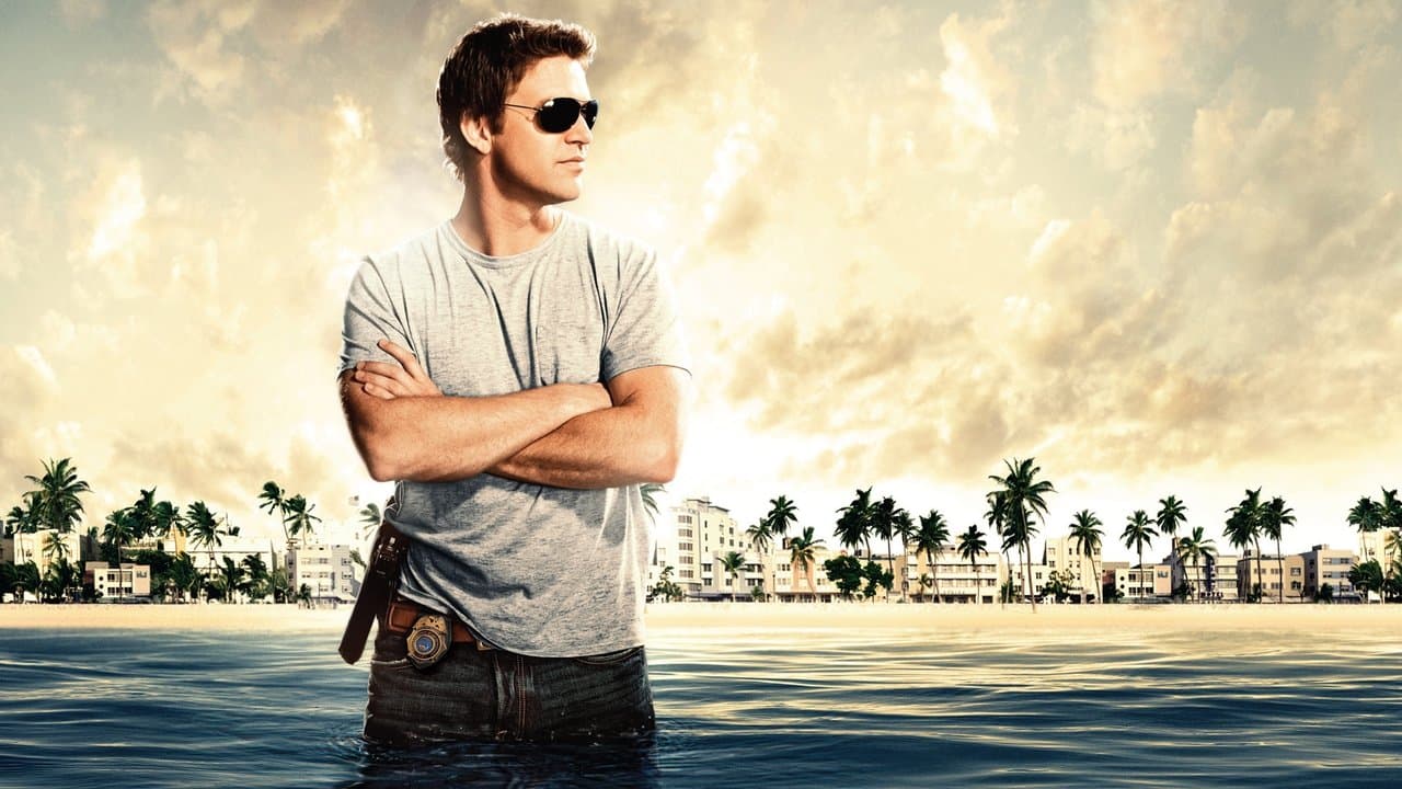 Destino Final: Palm Glade