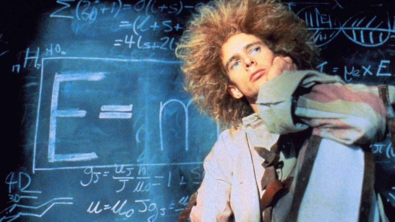 O Jovem Einstein