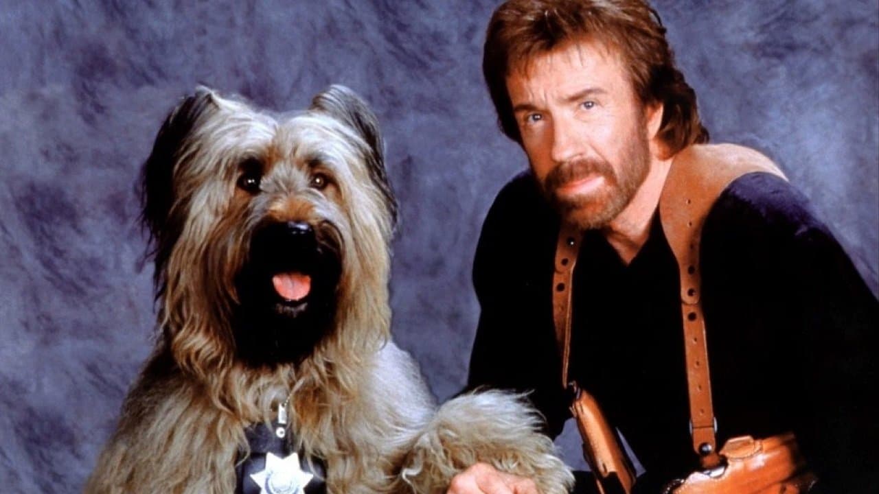 Top Dog - Uma Dupla Animal