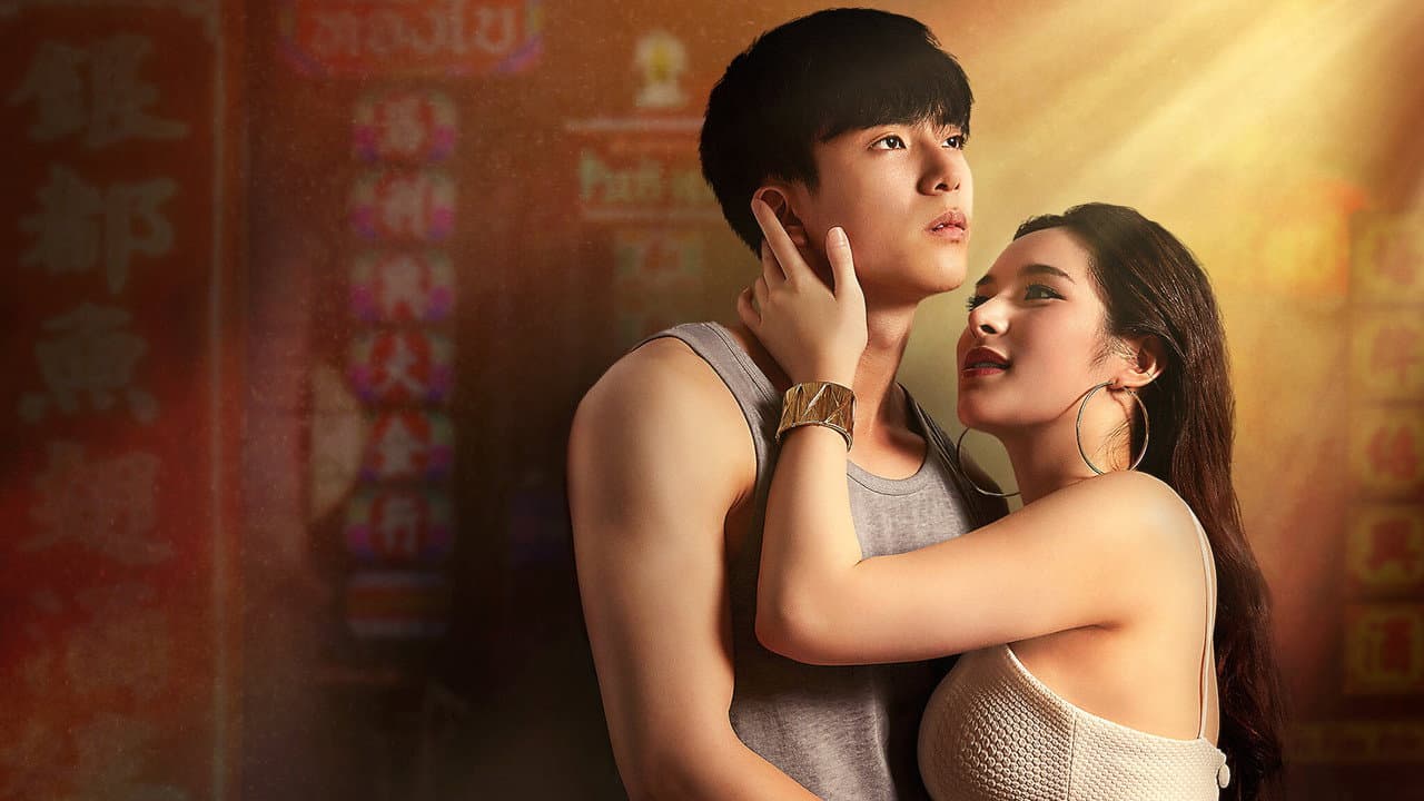 Bangkok Love Stories: Súplica