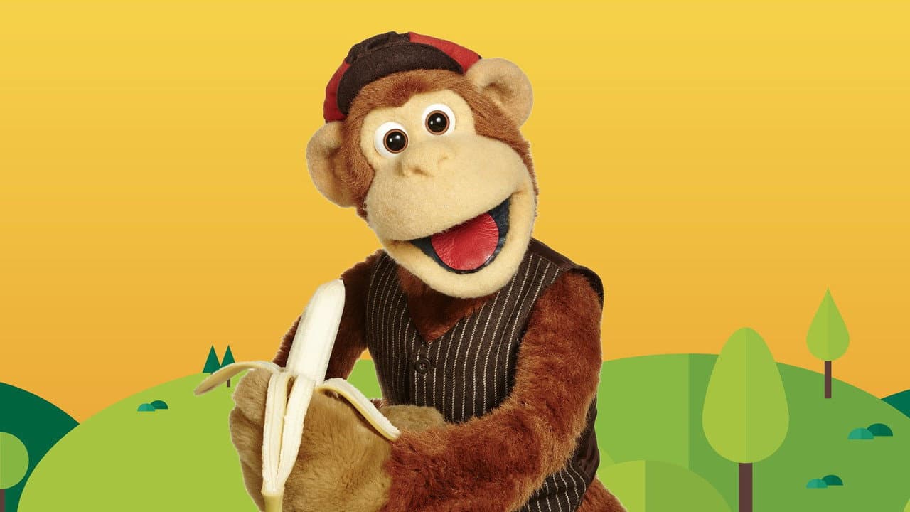 Milkshake! Monkey's Top Nanas Rhymes