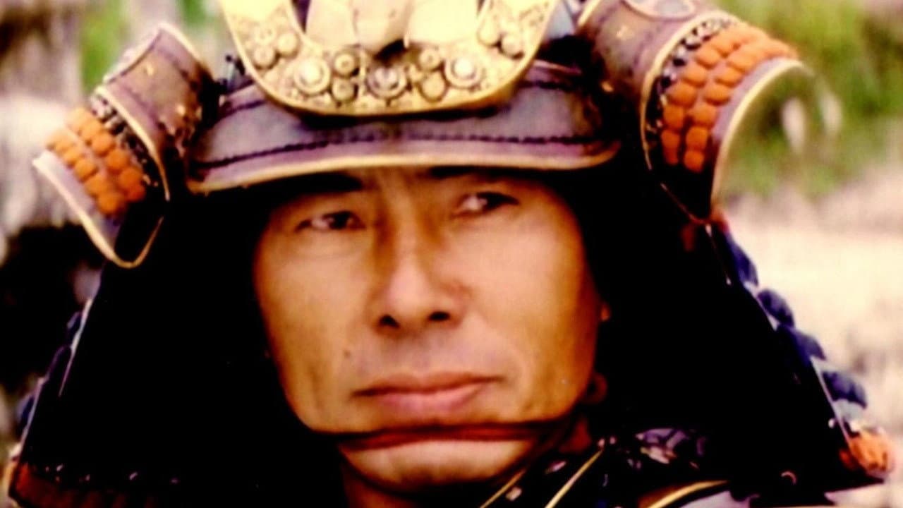 Jornada de Honra - Shogun Mayeda