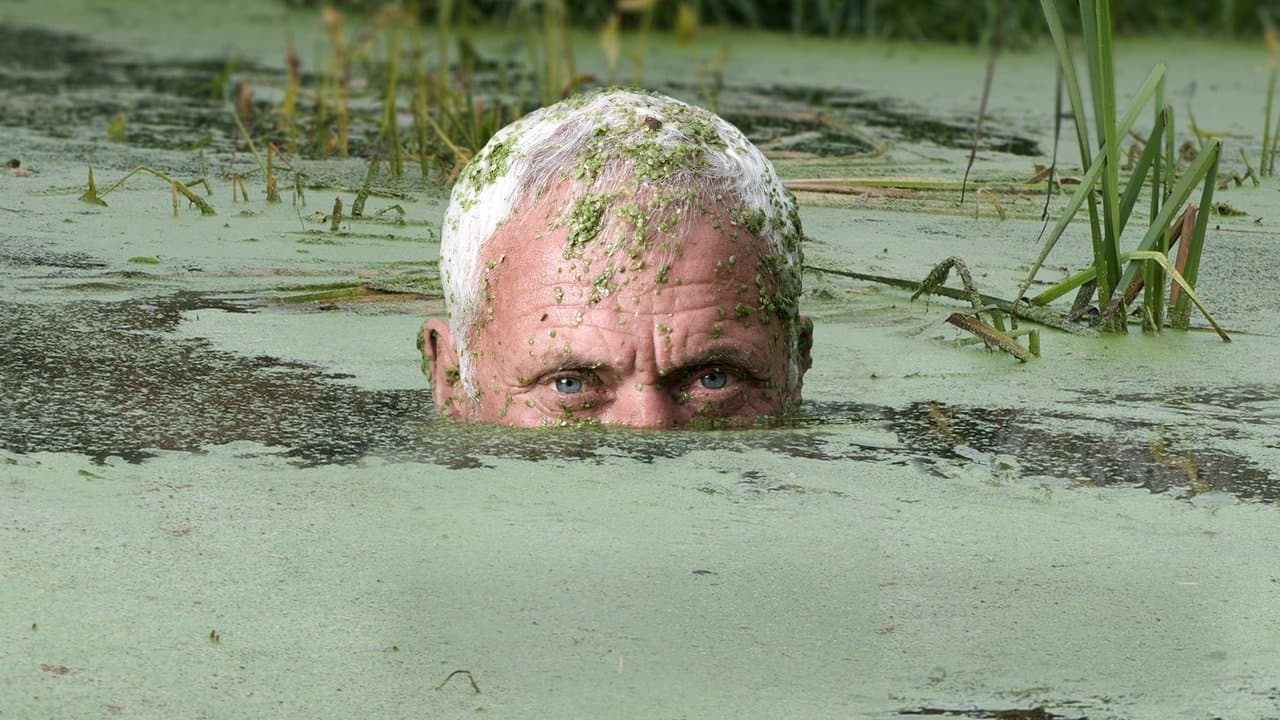 Jeremy Wade - Águas Misteriosas
