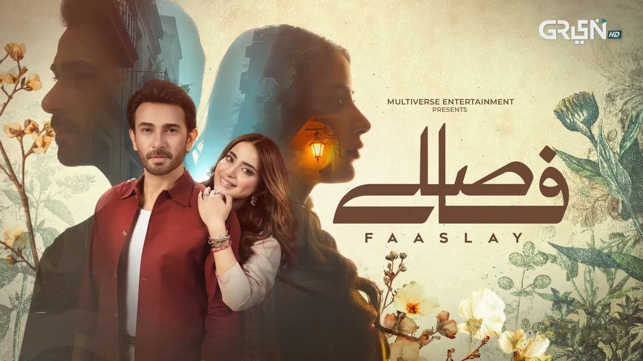 Faaslay