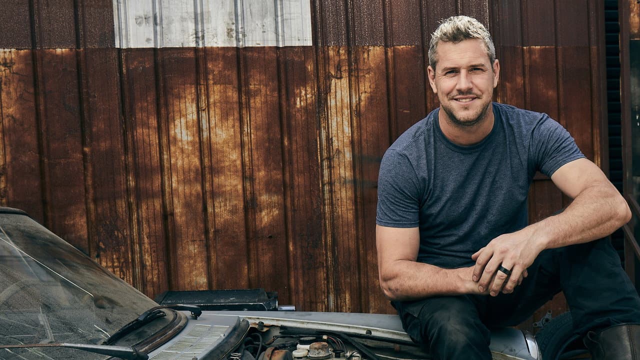 Joia Master com Ant Anstead