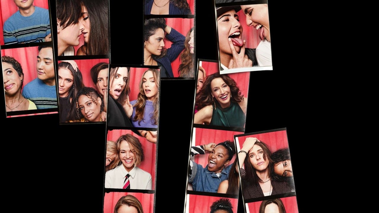 The L Word: Geração Q