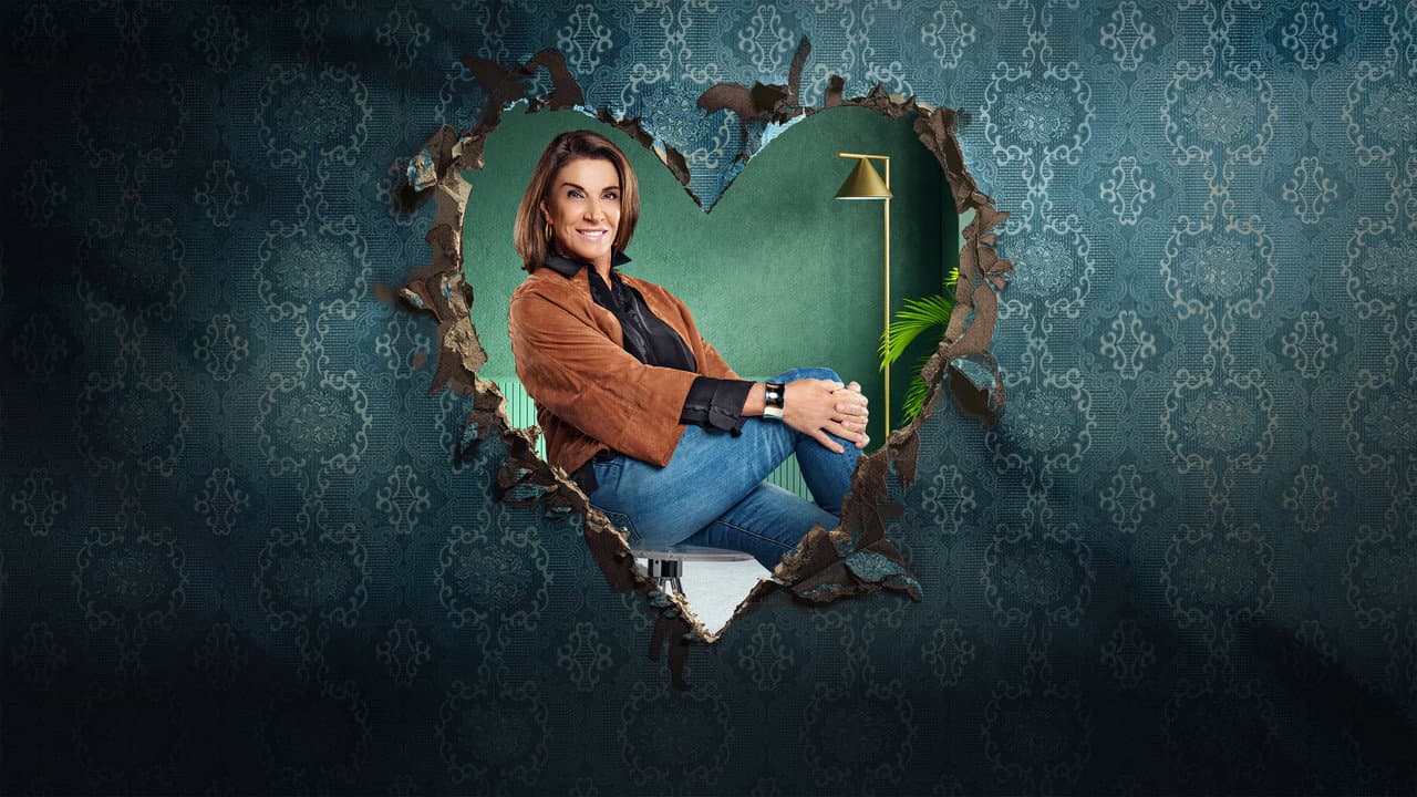 Amar e Renovar, Renovar e Amar com Hilary Farr