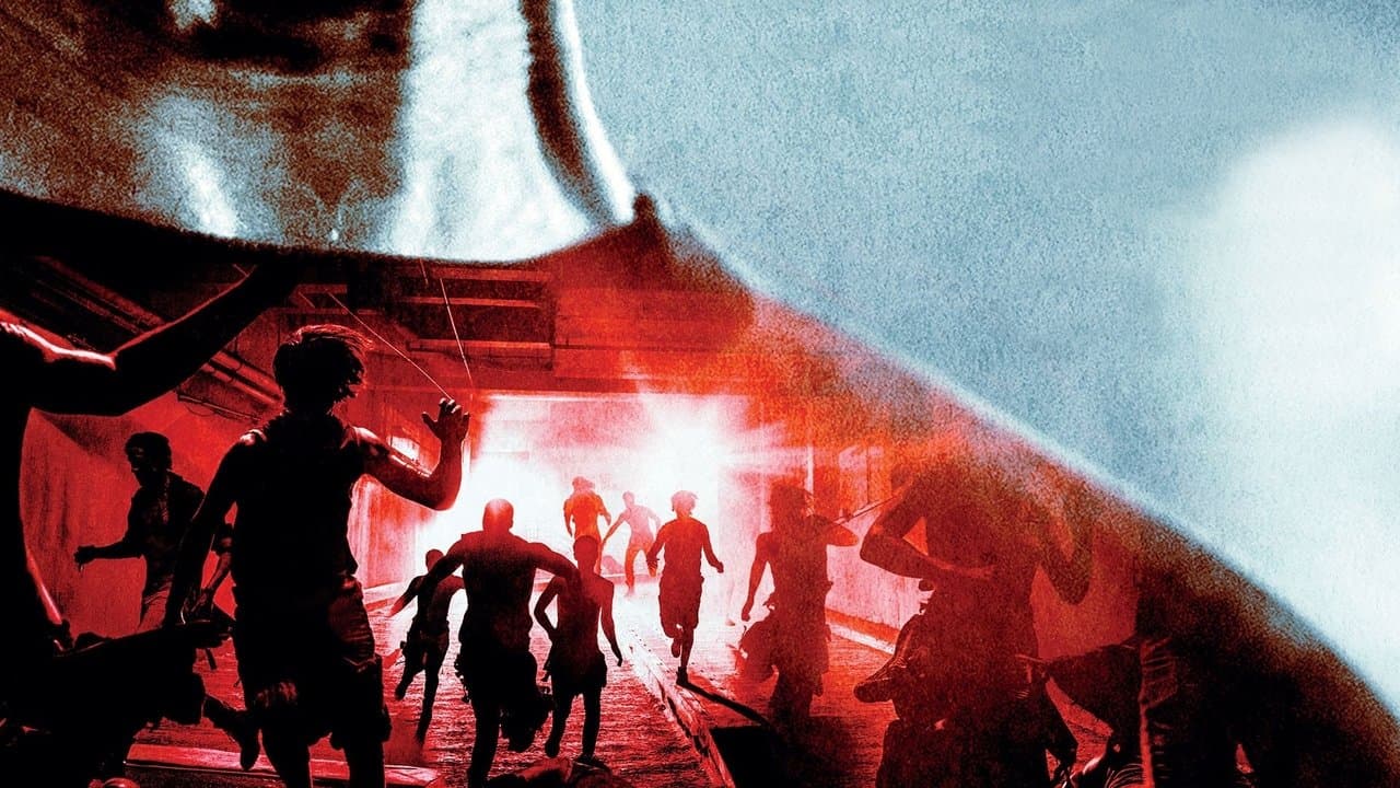 Paciente Zero: A Origem Do Vírus