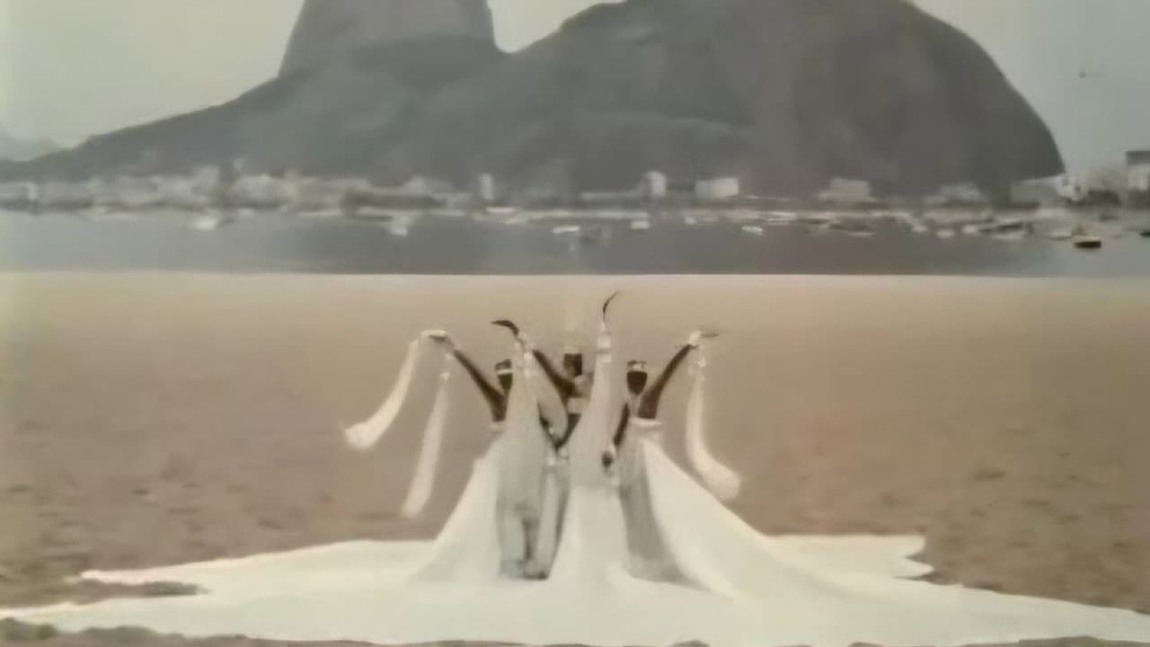 Samba da Criação do Mundo