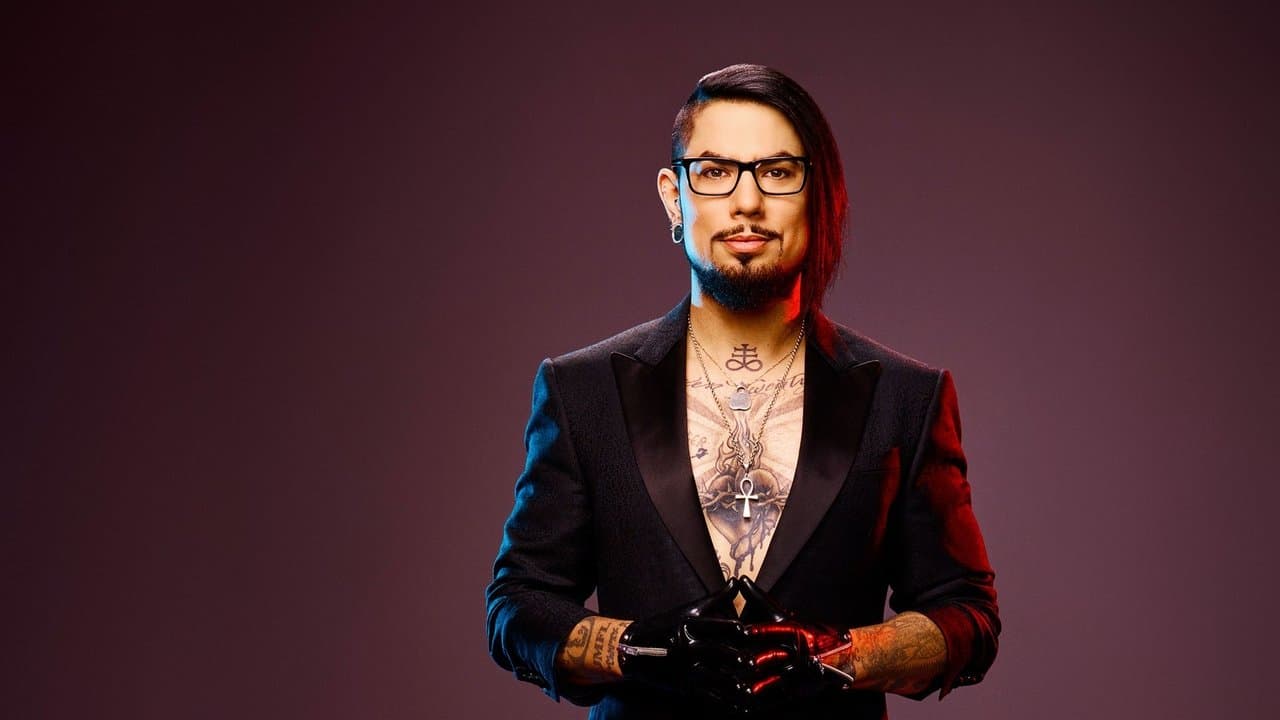 Ink Master: Segunda Chance