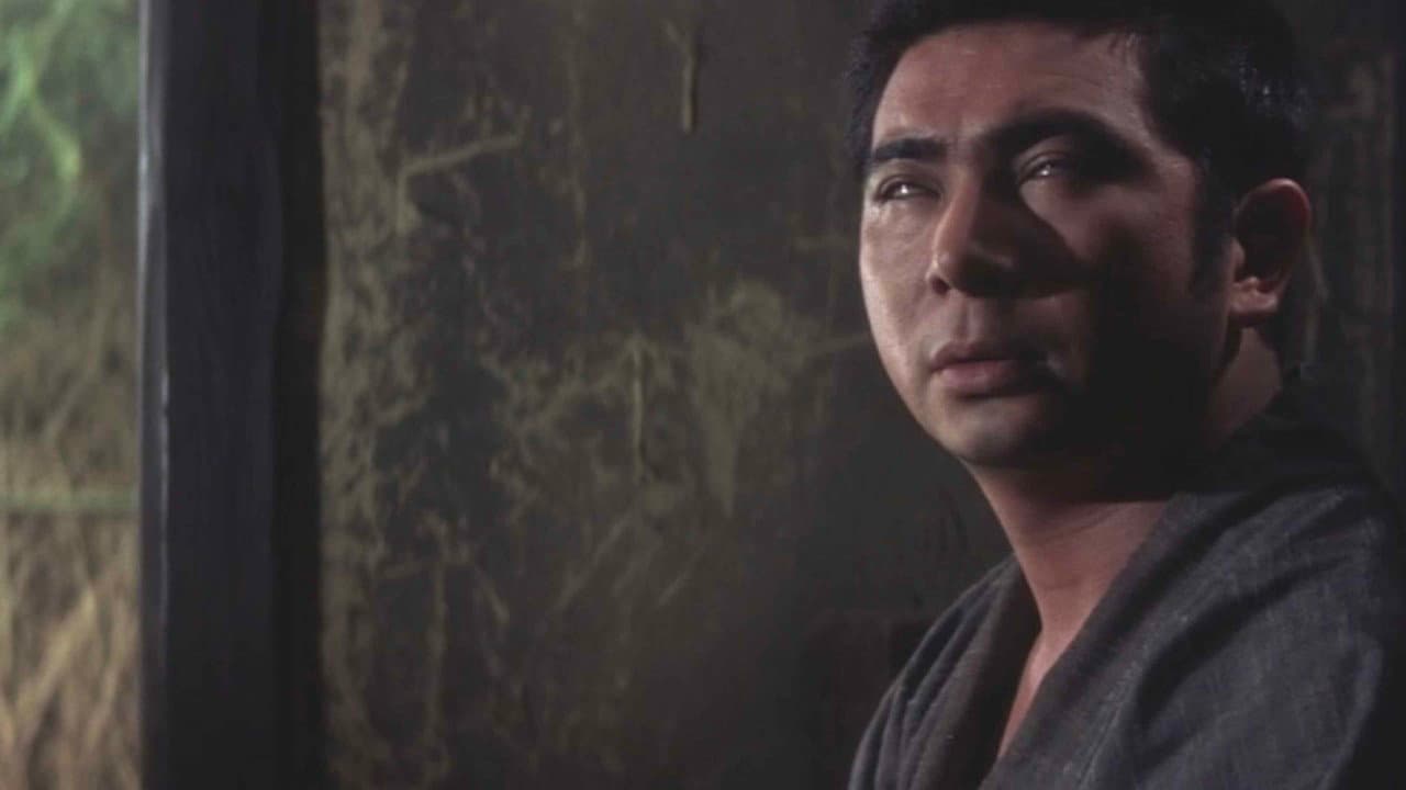 Novo Conto de Zatoichi