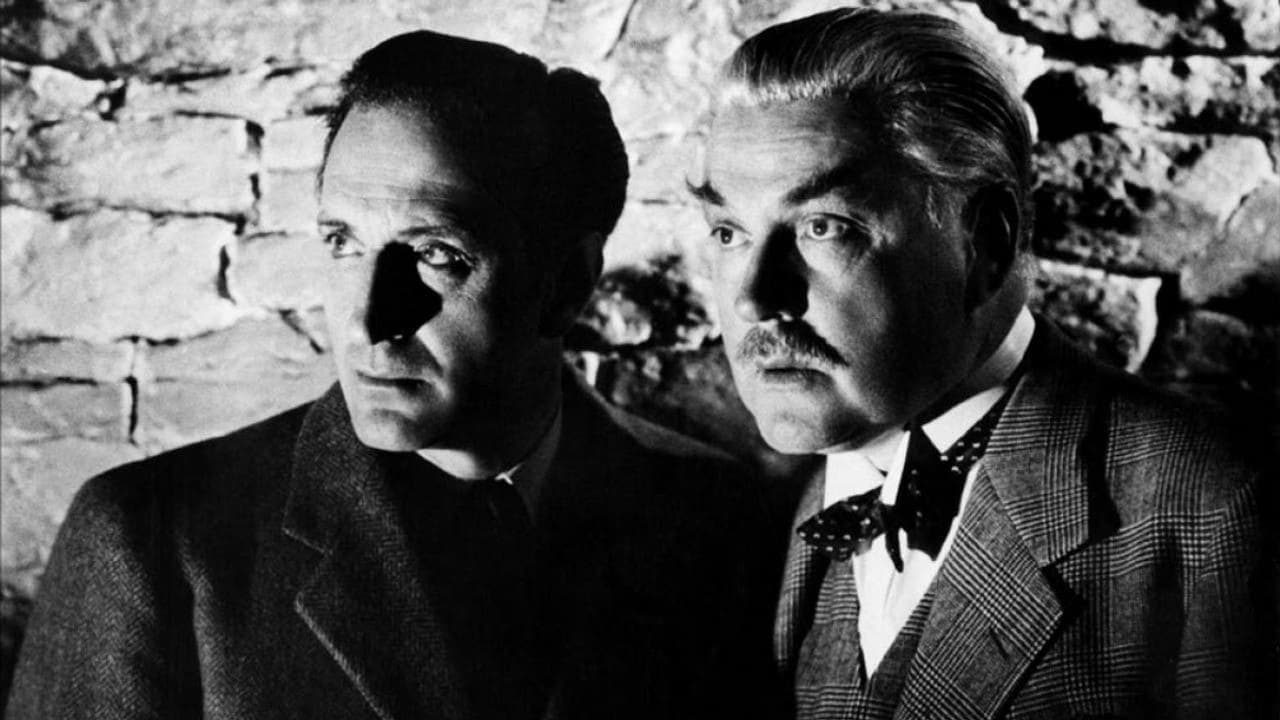 Sherlock Holmes e a Arma Secreta