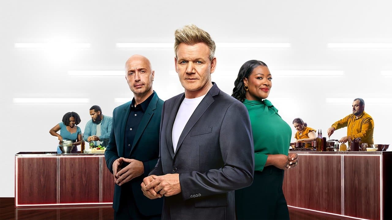 Masterchef EUA