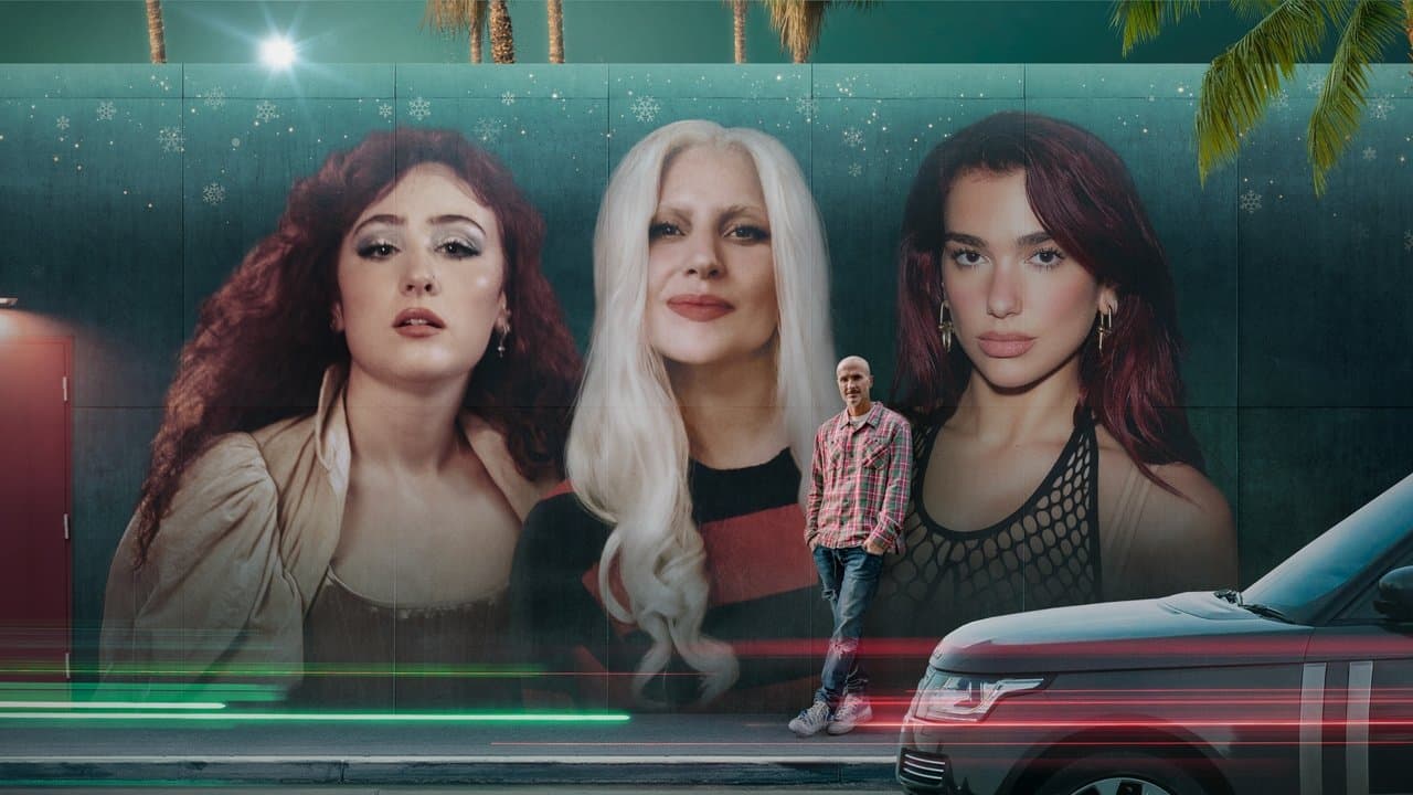 Carpool Karaoke - Especial de Natal