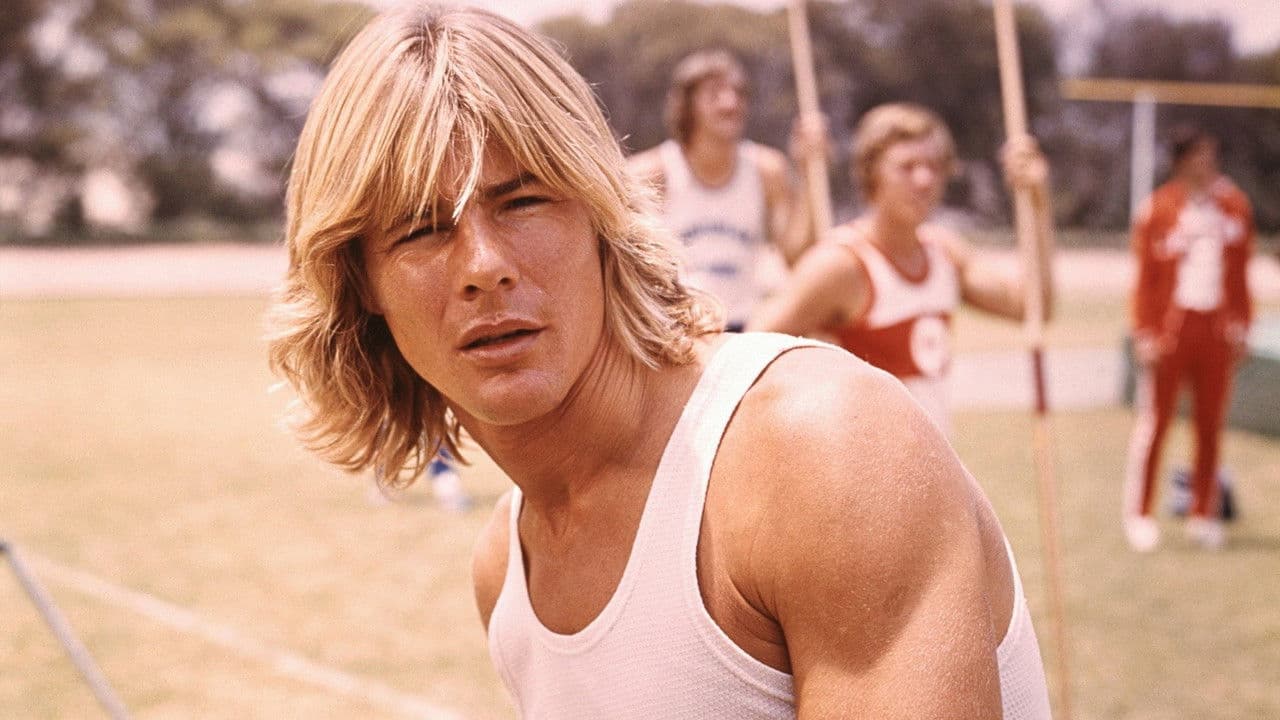 O Maior Atleta do Mundo