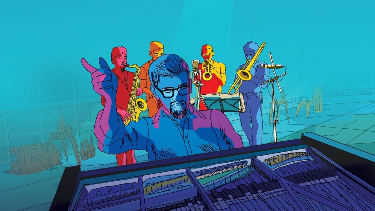 Atiraram no Pianista