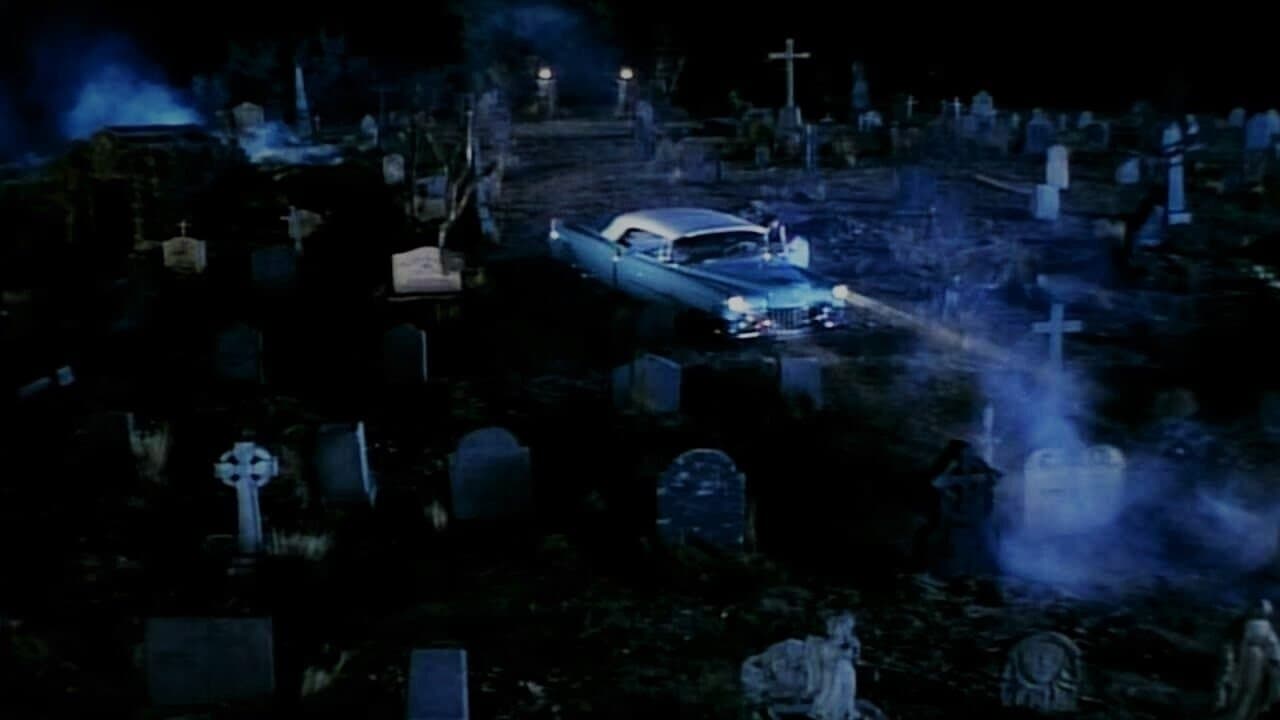A Hora do Terror