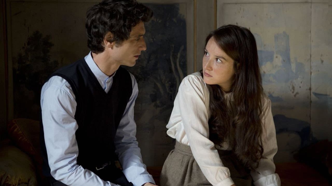 Marguerite & Julien: Um Amor Proibido