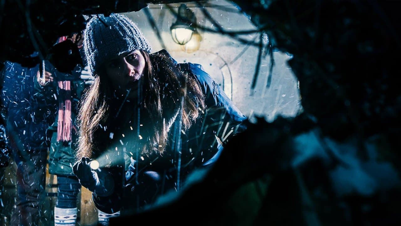 Harbinger Down - Terror no Gelo