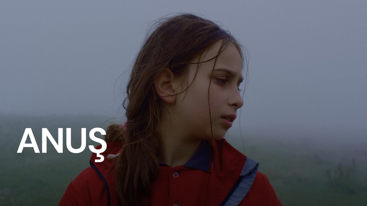 Anuş