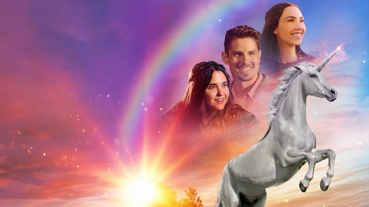 Sparkle: Um Conto Mágico