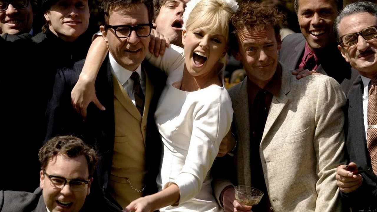 A Vida e Morte de Peter Sellers