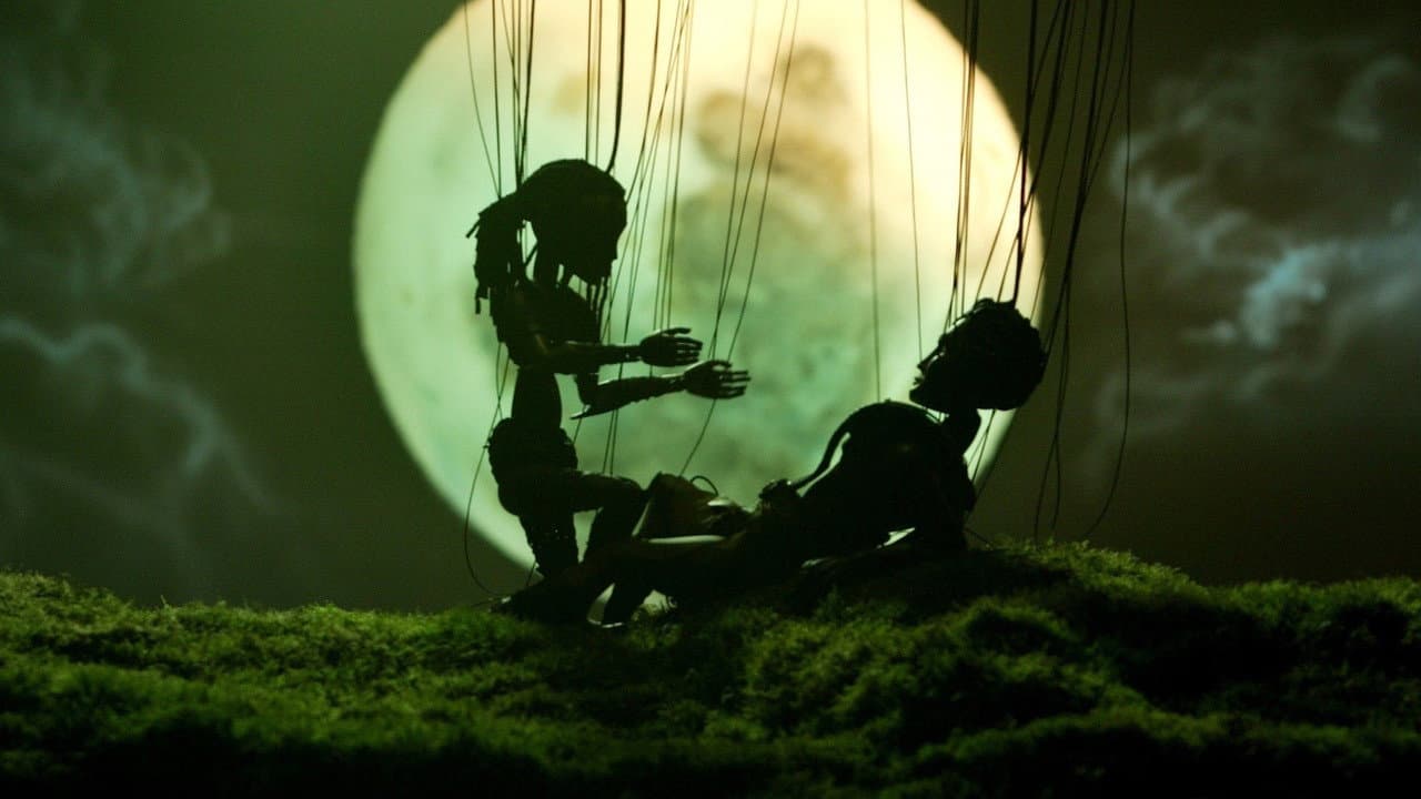 Marionetes