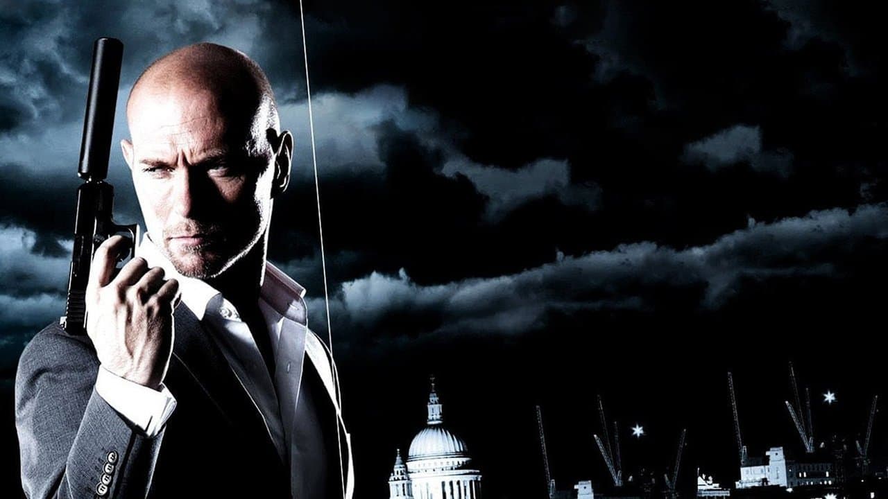Entrevista com Hitman