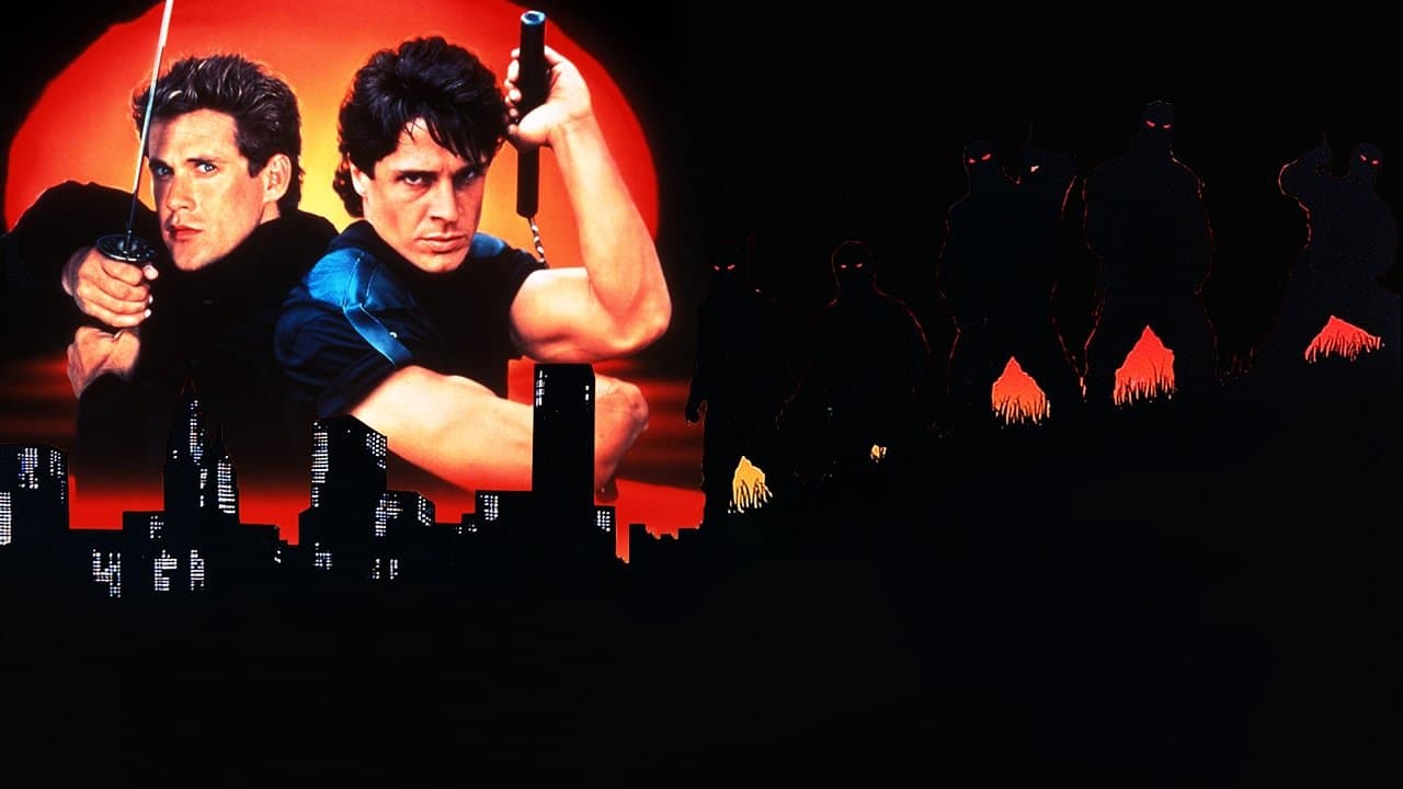 American Ninja 4: O Grande Kickboxer Americano