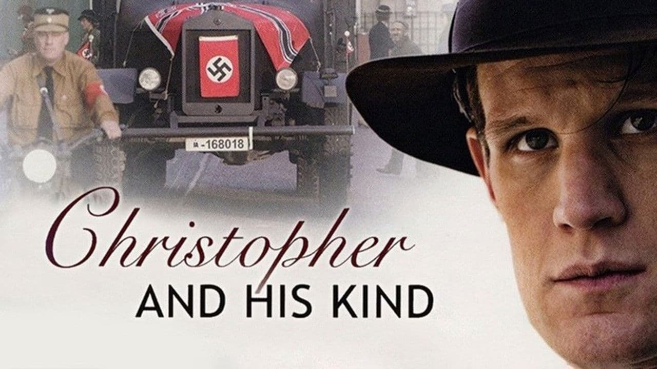 Christopher e seus Amigos