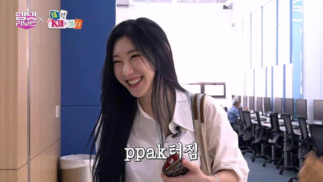 채령K대가다