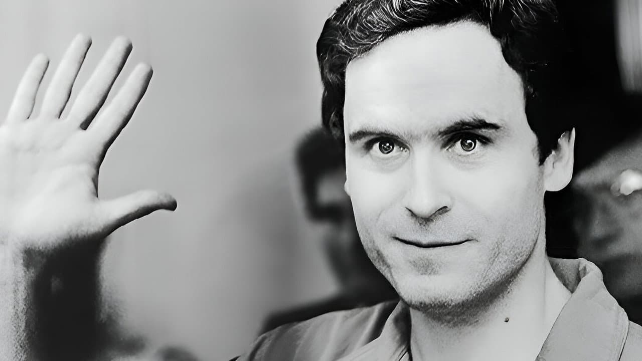 Além da Aparência Especial: Ted Bundy