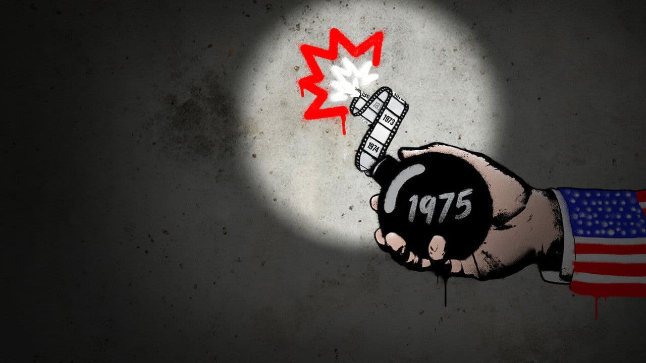 1975: O Ano Do Colapso