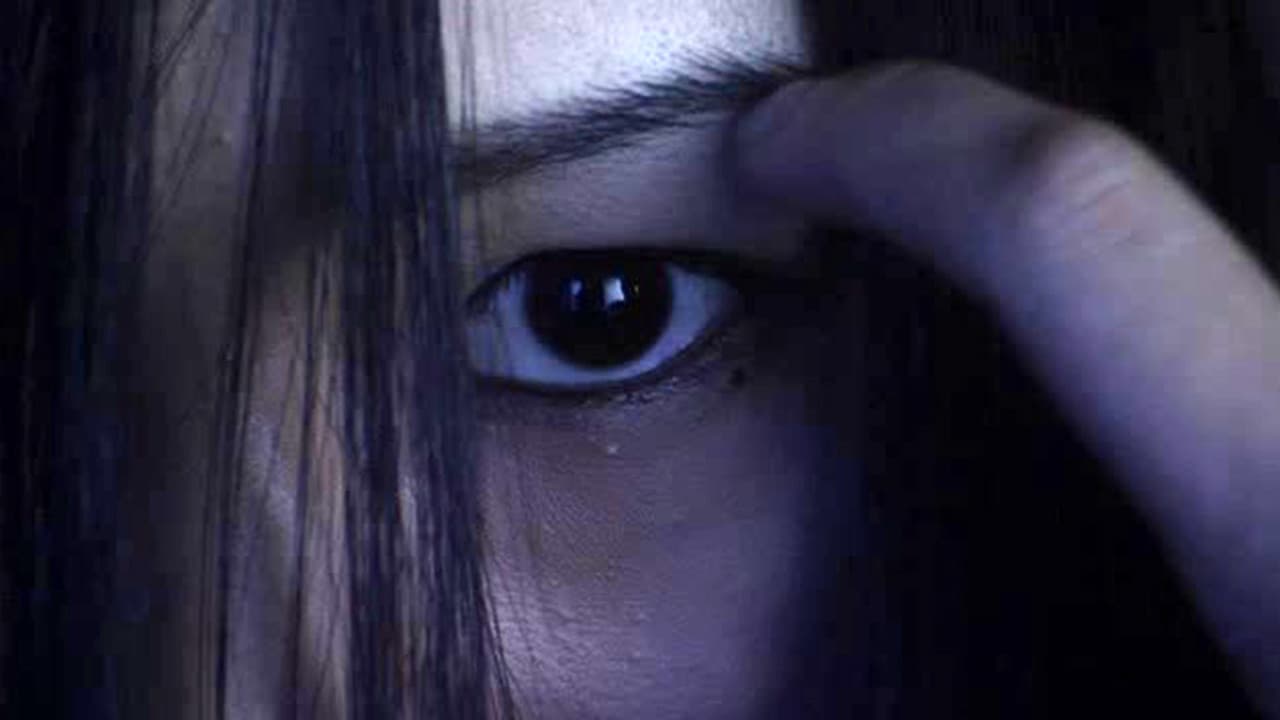 Tomie Revenge