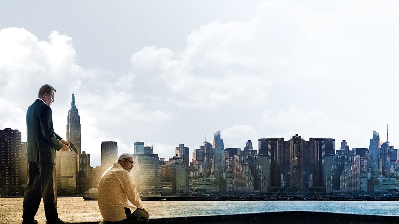 Terrorismo em Nova York