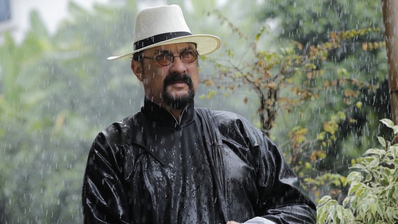 Missão Final