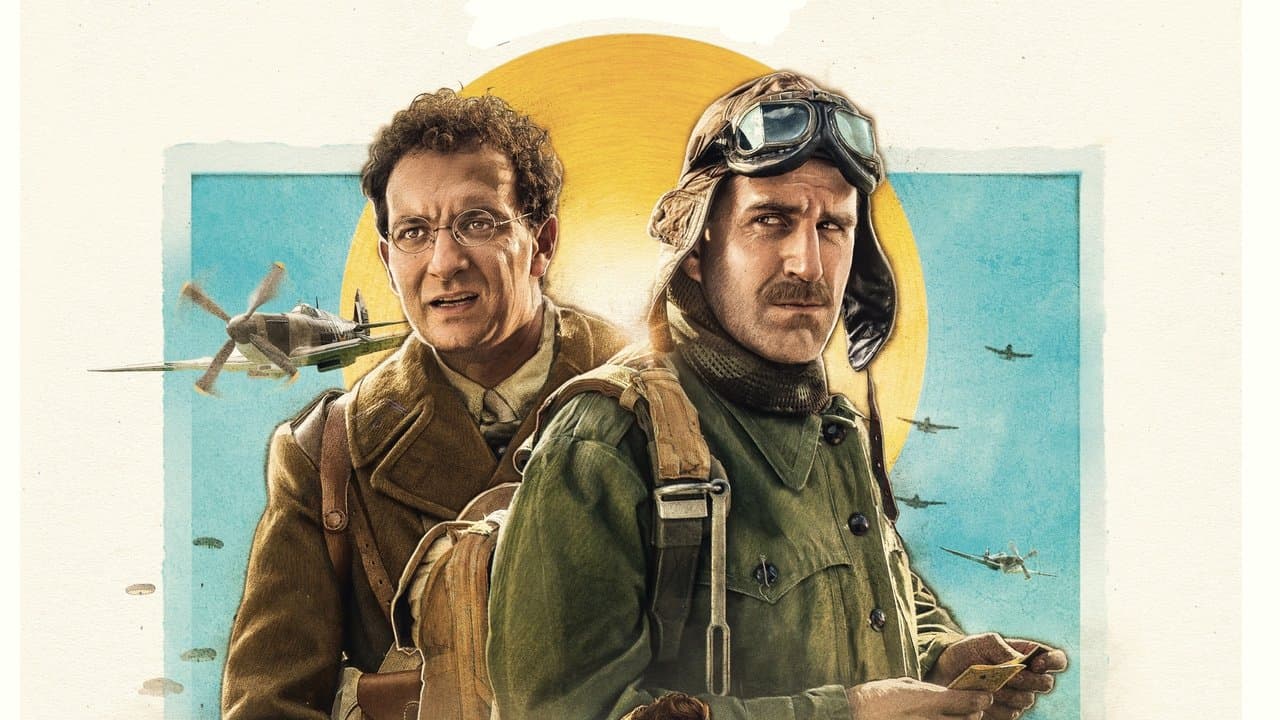 As Incríveis Histórias de Max e Léon
