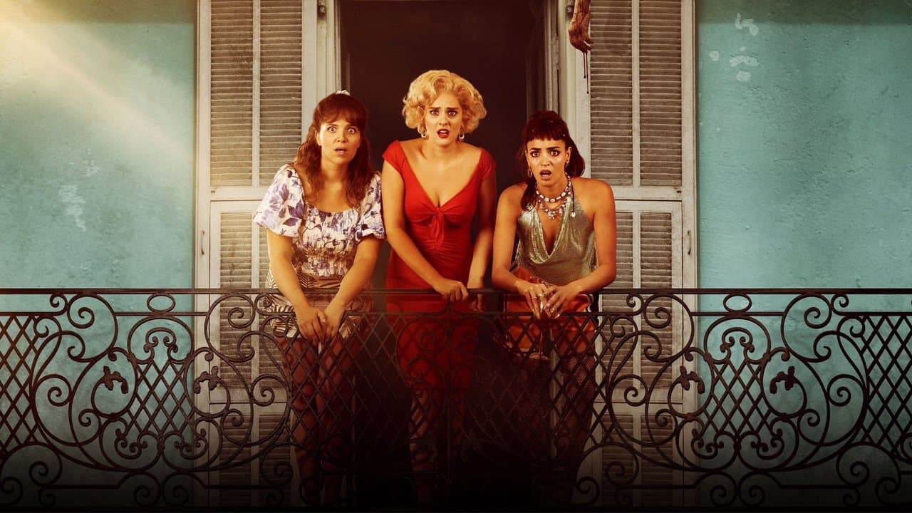 As Mulheres da Sacada