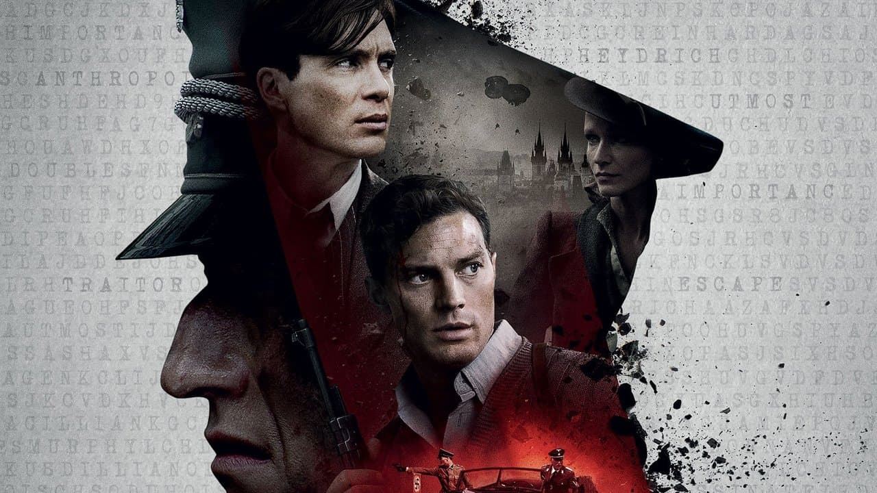 Operação Anthropoid