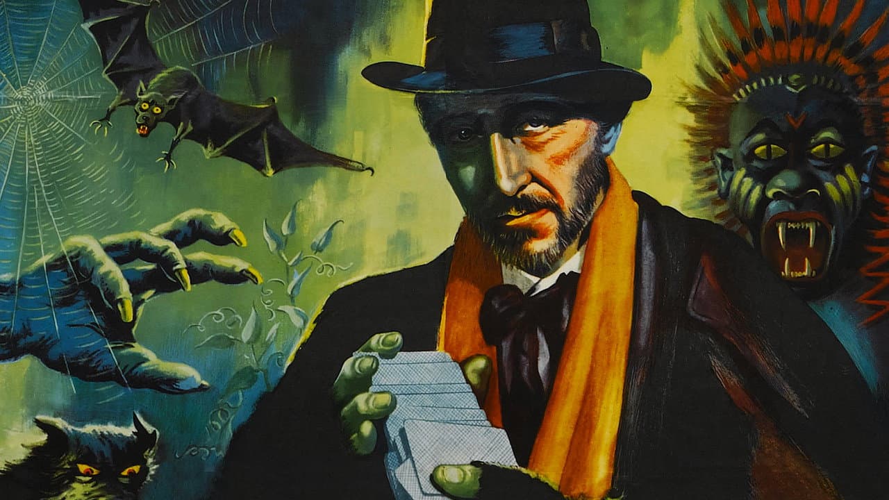 As Profecias do Dr. Terror