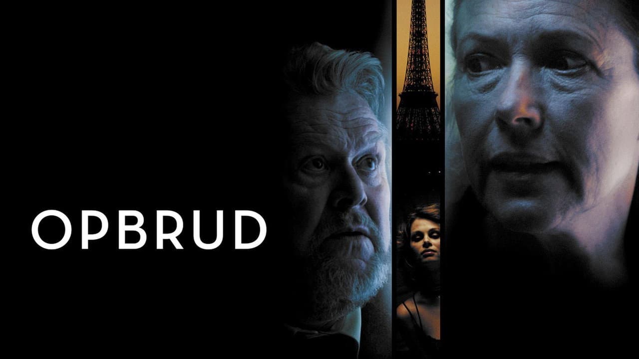 Opbrud