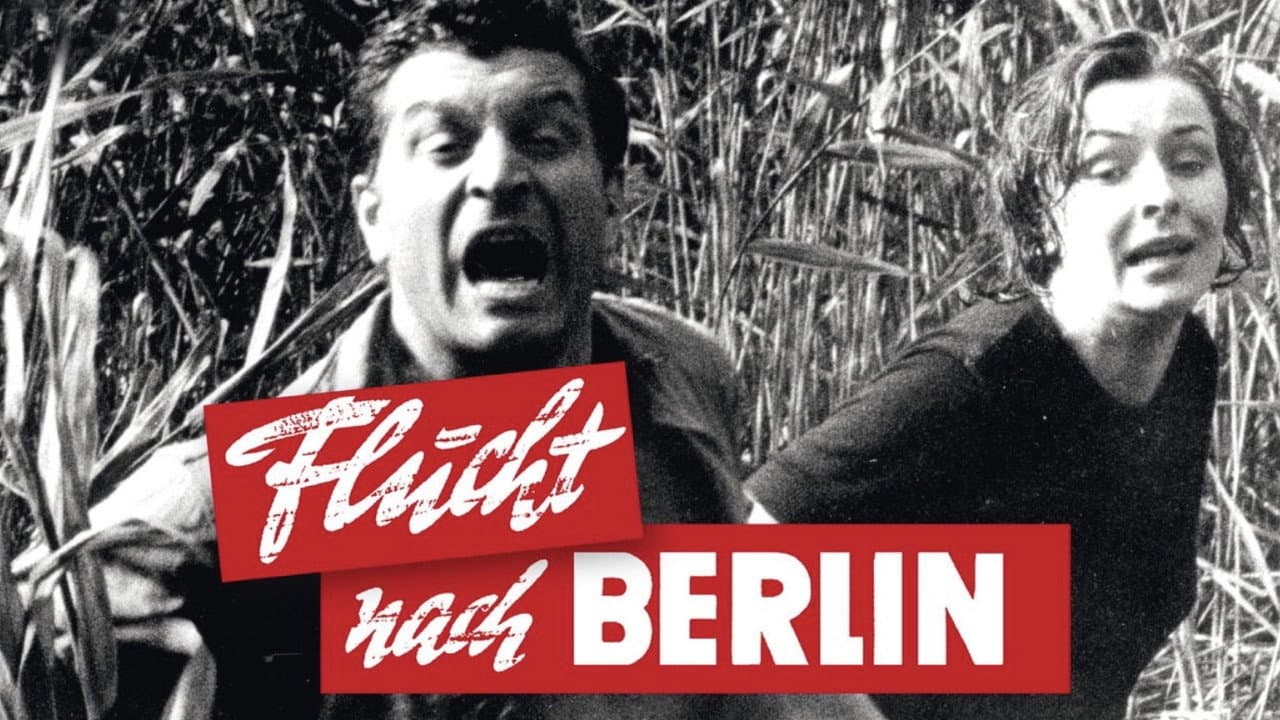 Flucht nach Berlin