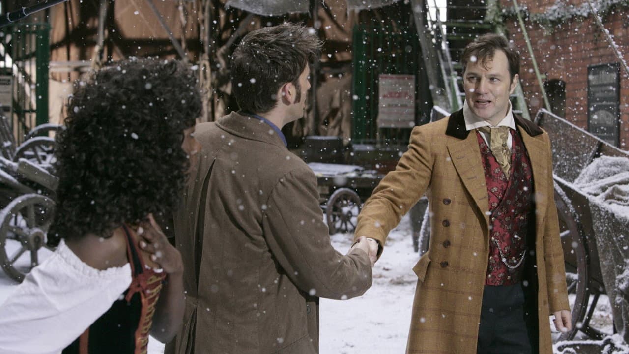 Doctor Who: O Próximo Doutor