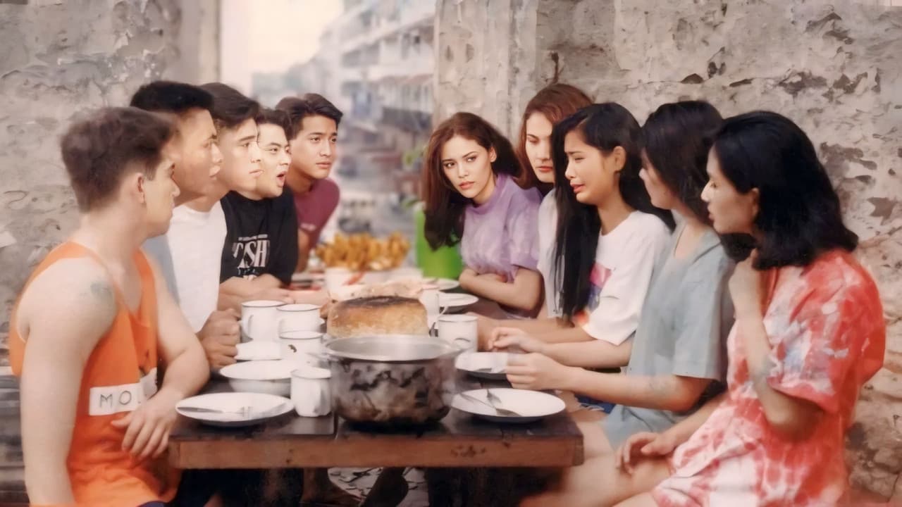 Ikaw ang Miss Universe ng Buhay Ko