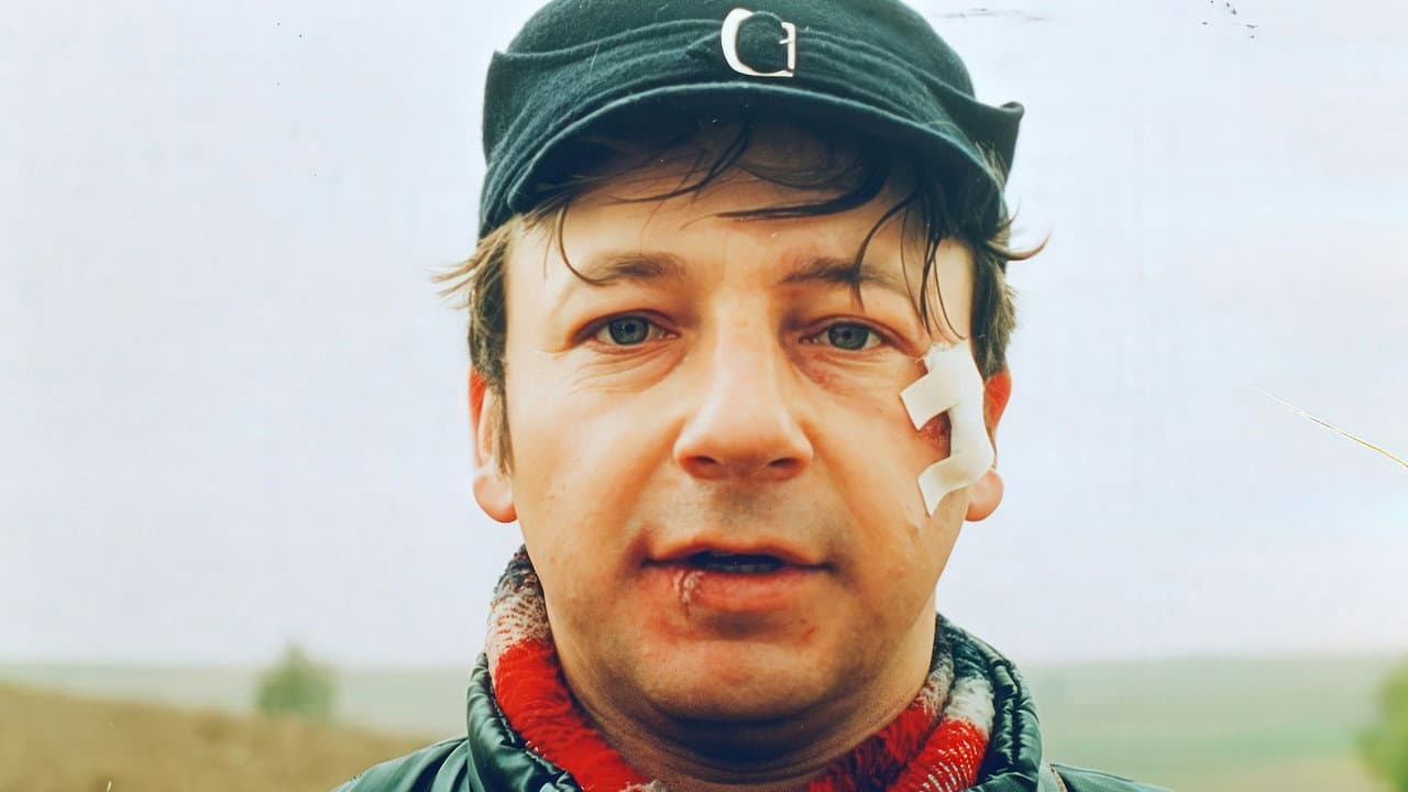 Zawrócony