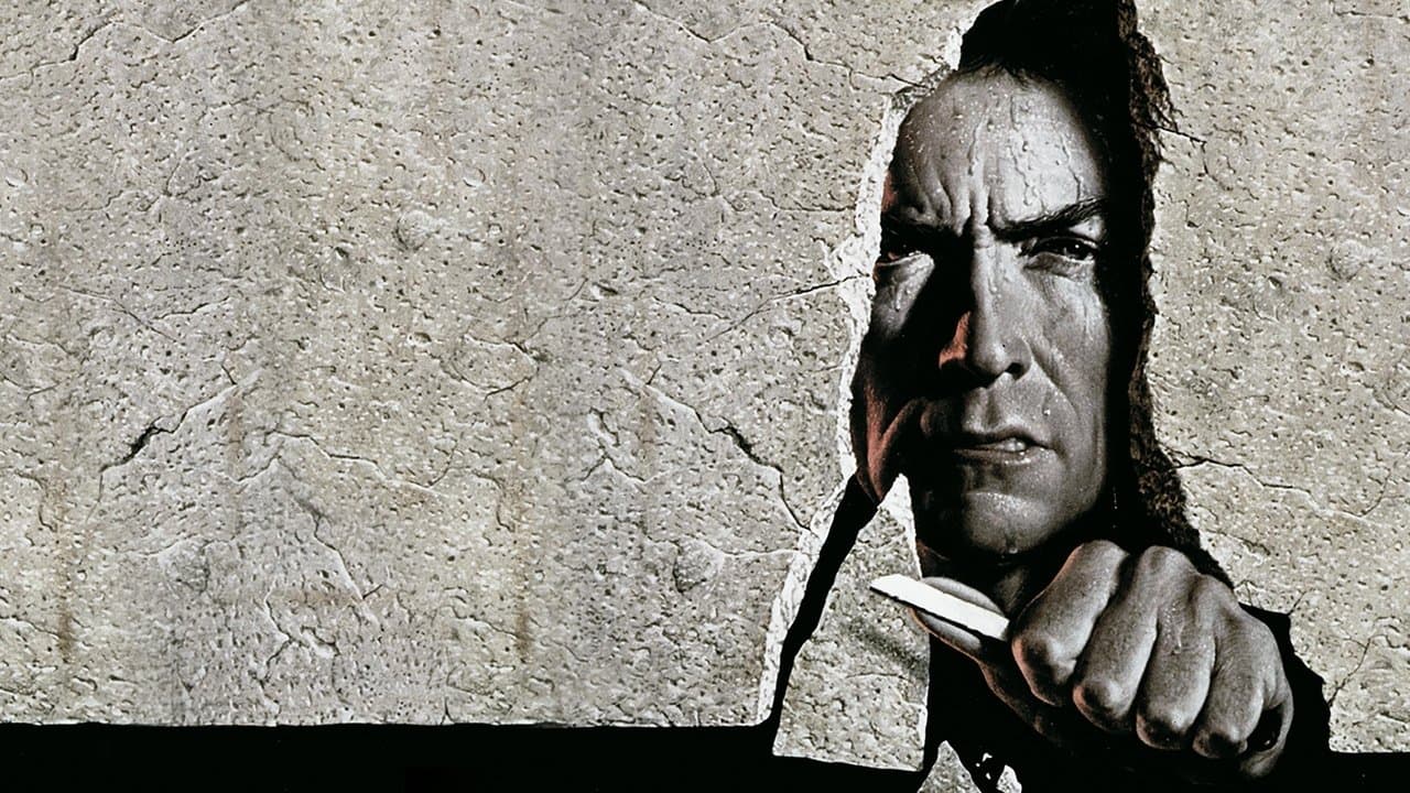 Alcatraz: Fuga Impossível