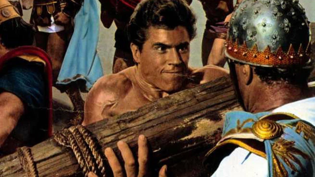 I dieci gladiatori